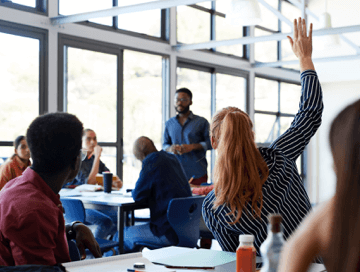 Fortalecendo educadores nos quatro cantos do país